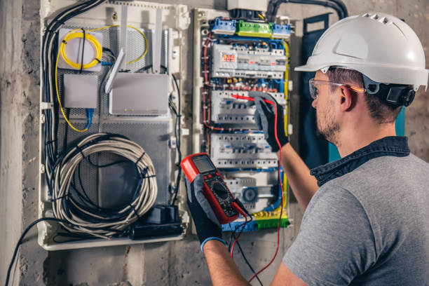 Best Local Electrician Companies  in Dent, OH
