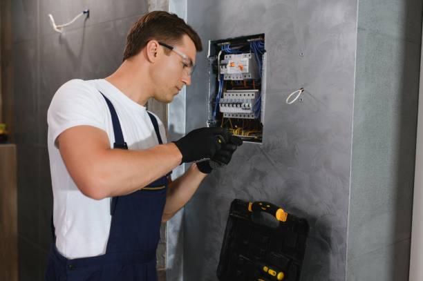 Best Electrical Contractors for Businesses  in Dent, OH