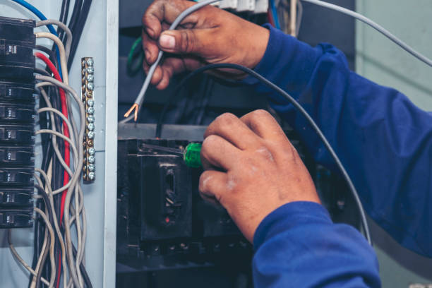 Best Affordable Electrical Installation  in Dent, OH