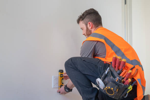 Best Affordable Electrician  in Dent, OH