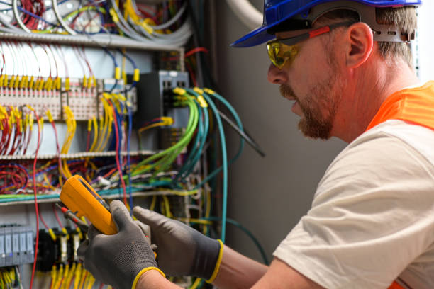 Best Emergency Electrical Repair  in Dent, OH