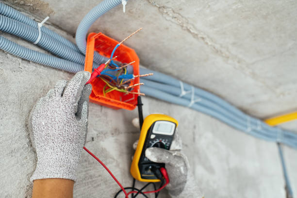 Best Electrical Upgrades for Homes  in Dent, OH