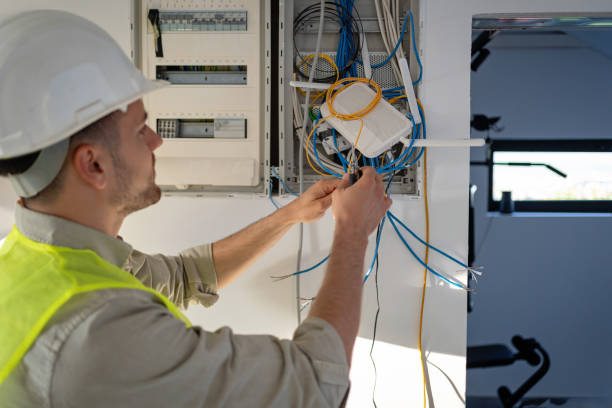 Best Home Electrical Repair  in Dent, OH