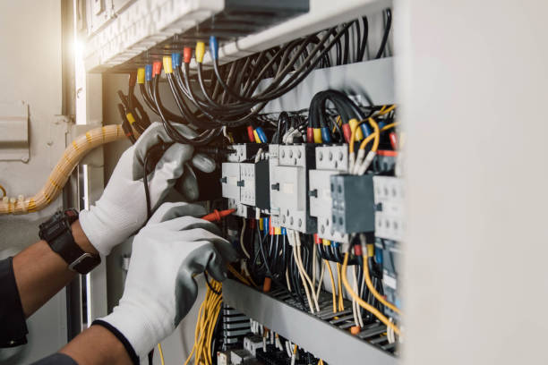 Best Commercial Electrician Services  in Dent, OH